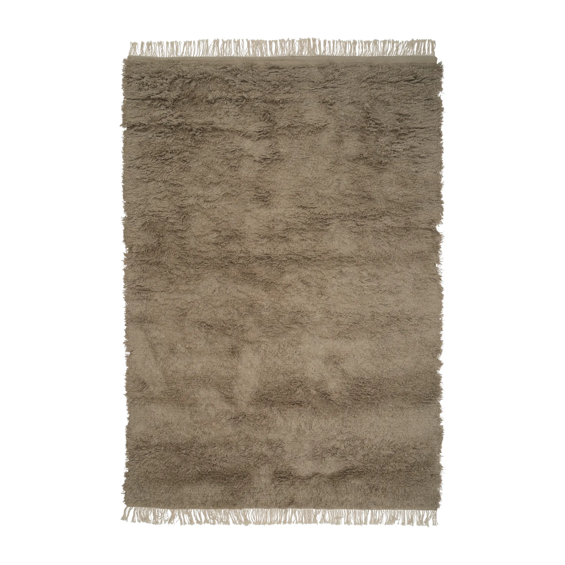 Alfombra Luminary Sun 170x240 cm, Natural Linie Design