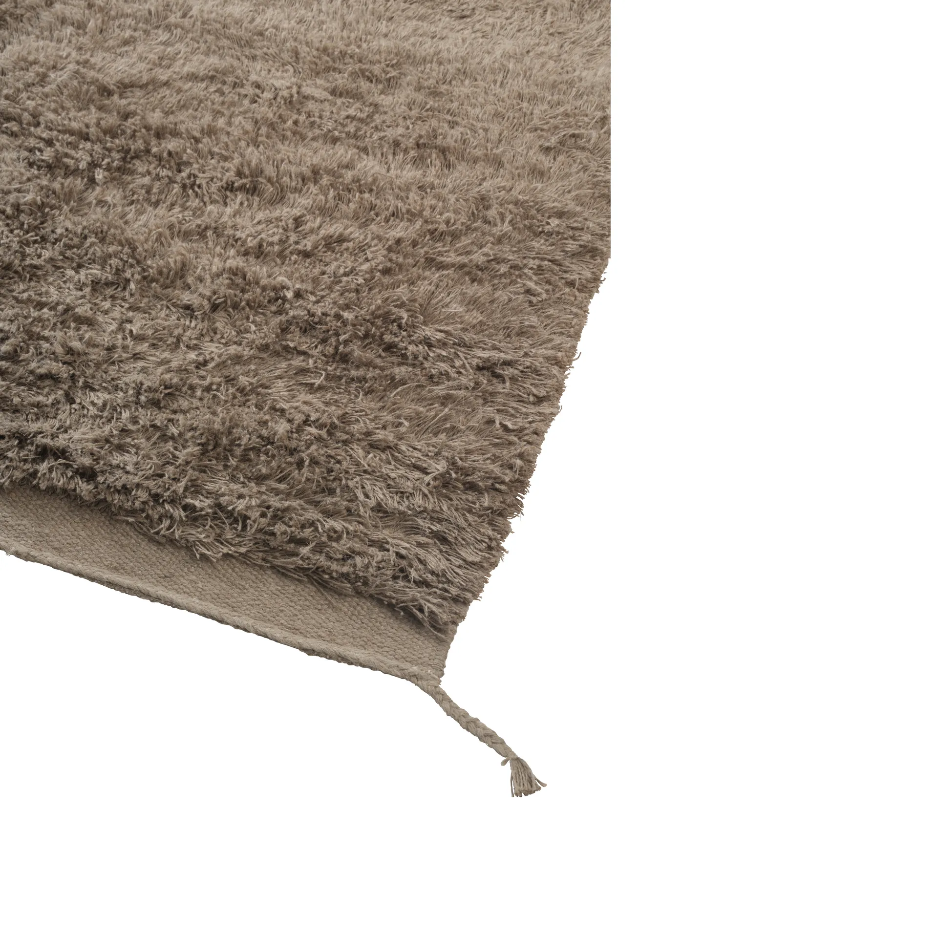 Alfombra Luminary Sun 170x240 cm, Natural Linie Design