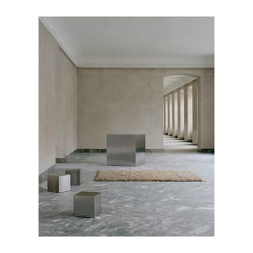 Alfombra Luminary Sun 170x240 cm - Natural - Linie Design