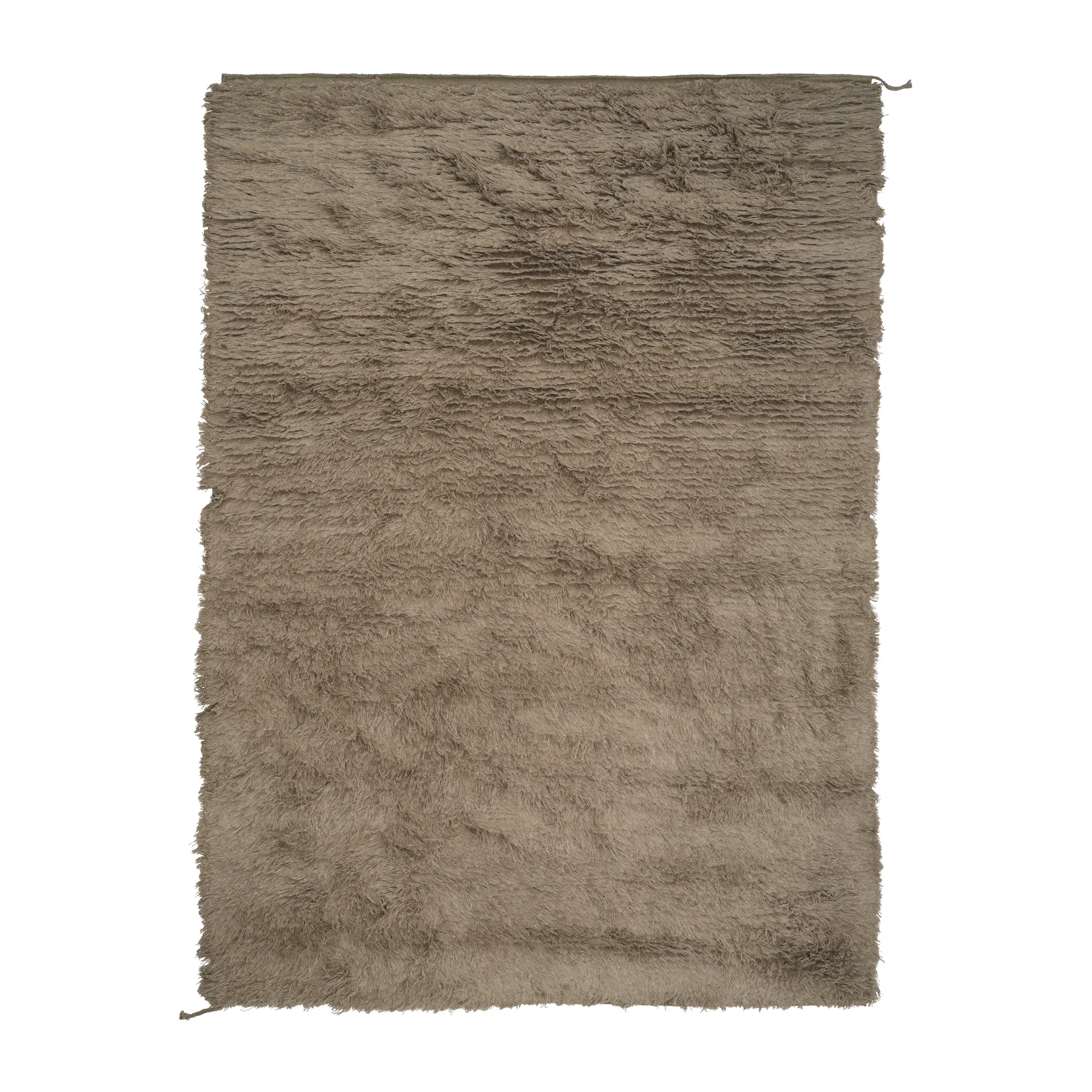 Alfombra Luminary Sun 200x300 cm, Natural Linie Design