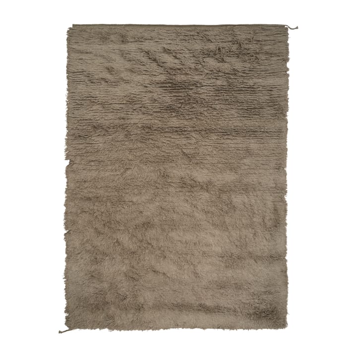 Alfombra Luminary Sun 200x300 cm - Natural - Linie Design