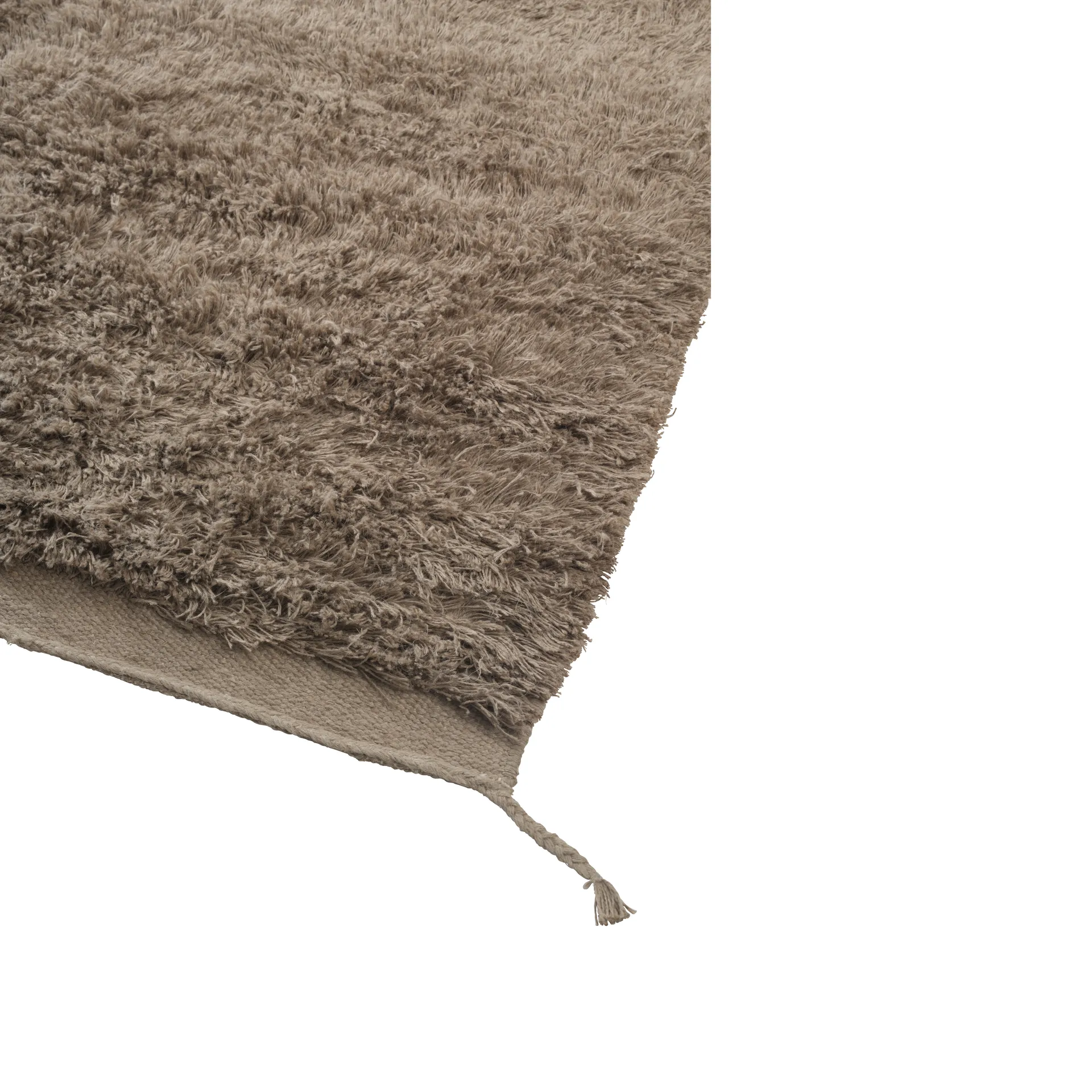 Alfombra Luminary Sun 200x300 cm, Natural Linie Design