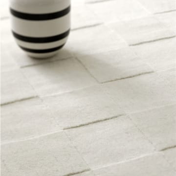 Alfombra Luzern - Light grey, 200x300 cm - Linie Design