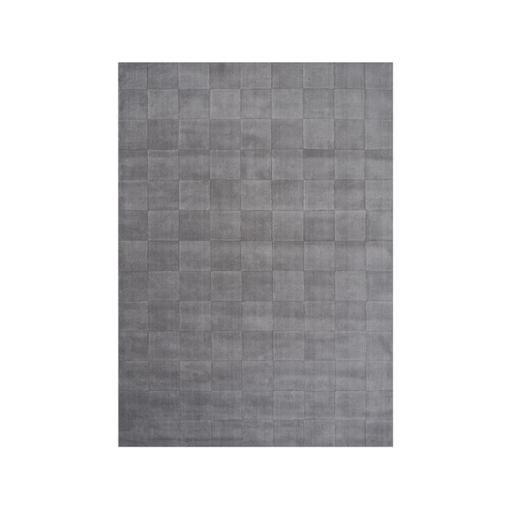 Alfombra Luzern - Light grey, 200x300 cm - Linie Design
