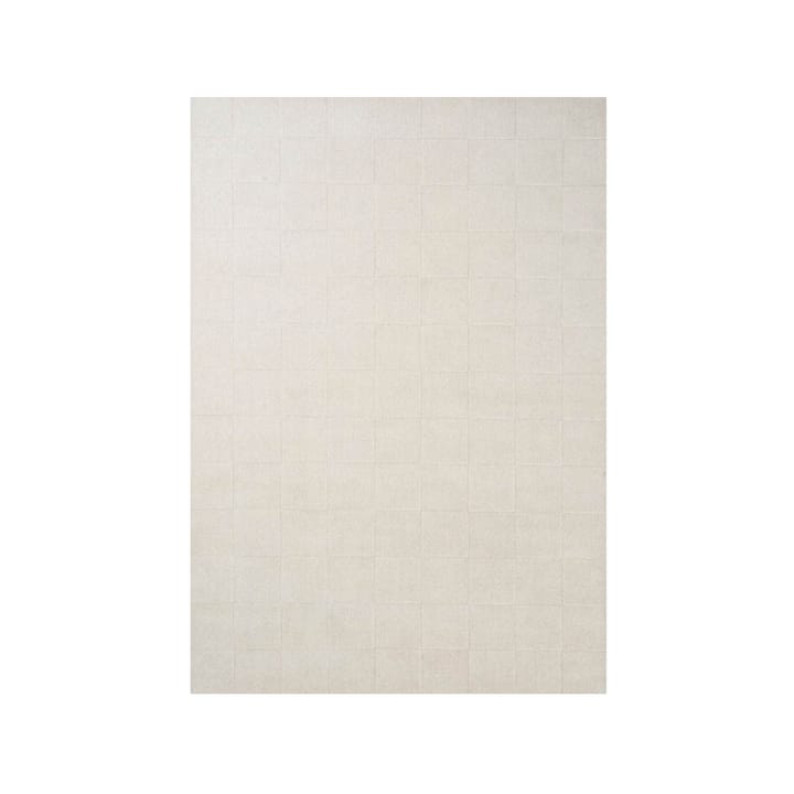 Alfombra Luzern - White, 200x300 cm - Linie Design
