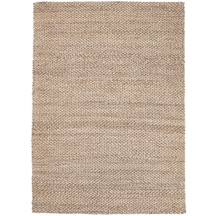 Alfombra Madera 140x200 cm - Sand - Linie Design