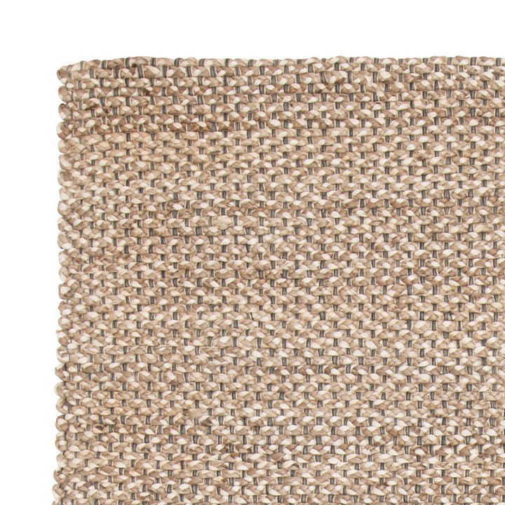 Alfombra Madera 140x200 cm, Sand Linie Design