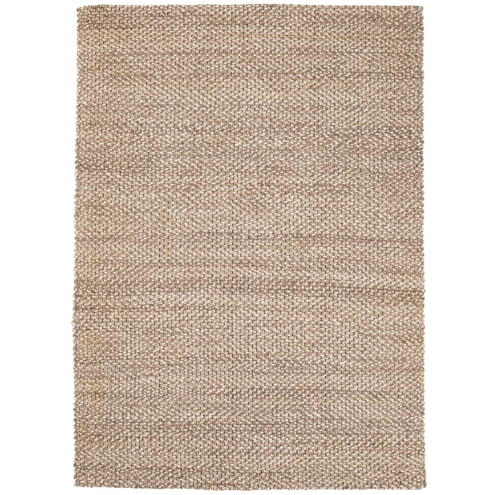 Alfombra Madera 160x230 cm - Sand - Linie Design