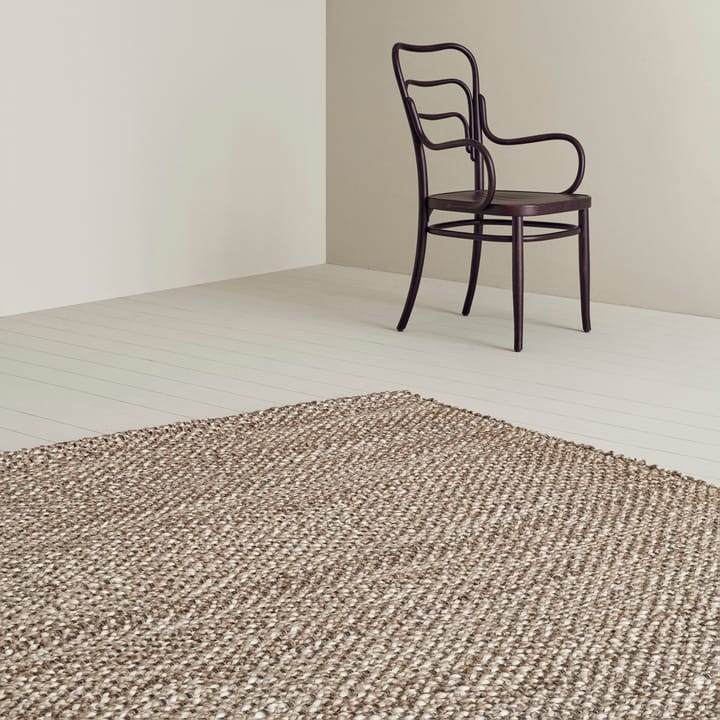 Alfombra Madera 160x230 cm, Sand Linie Design