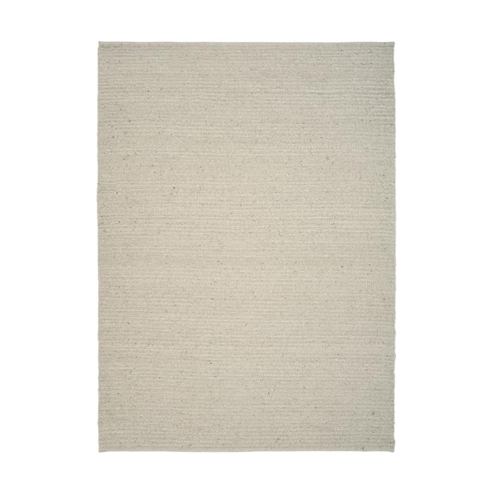 Alfombra Melange Sky - Plateado, 250x350 cm - Linie Design