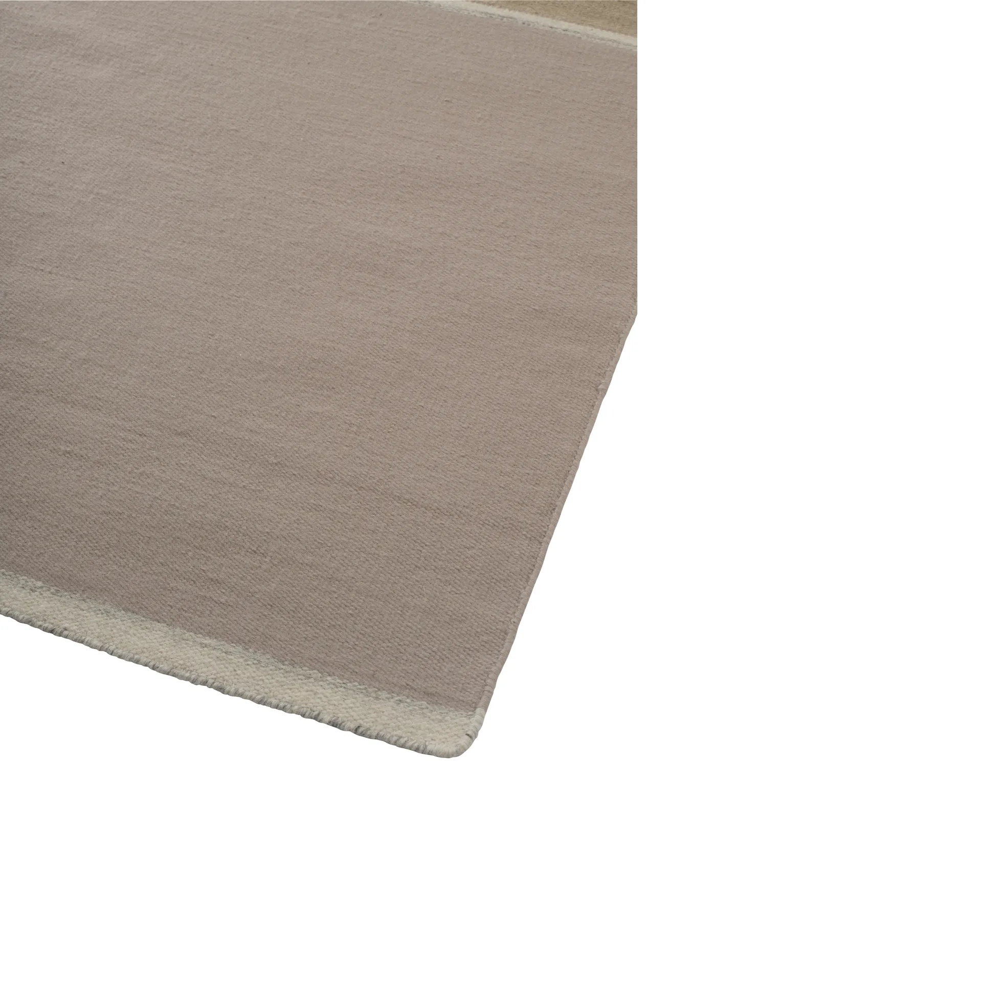 Alfombra Modest Ease 80x250 cm, Beige Linie Design