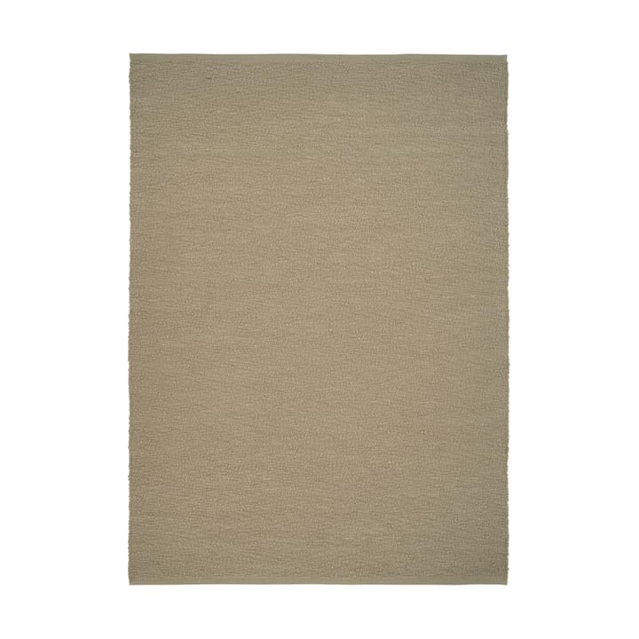 Alfombra Pebbled Poem - Beige, 170x240 cm - Linie Design