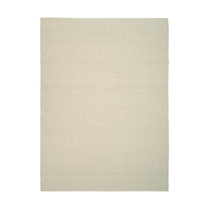 Alfombra Pebbled Poem - Blanco, 140x200 cm - Linie Design