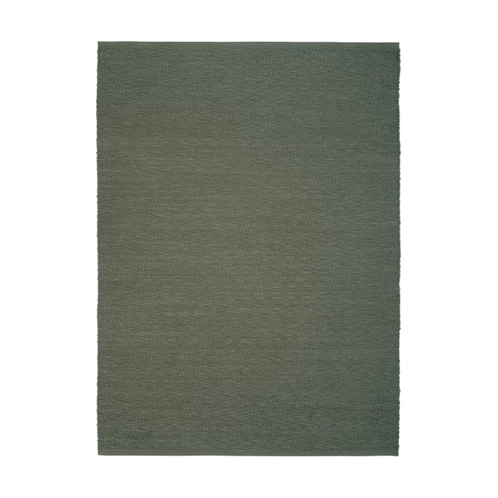 Alfombra Pebbled Poem - Musgo, 200x300 cm - Linie Design