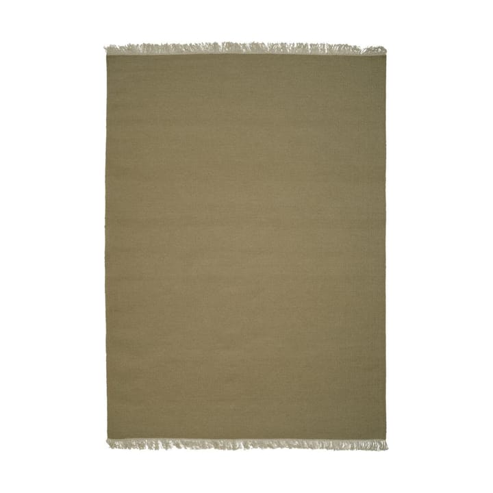 Alfombra Rainbow, Bambú, 140x200 cm Linie Design