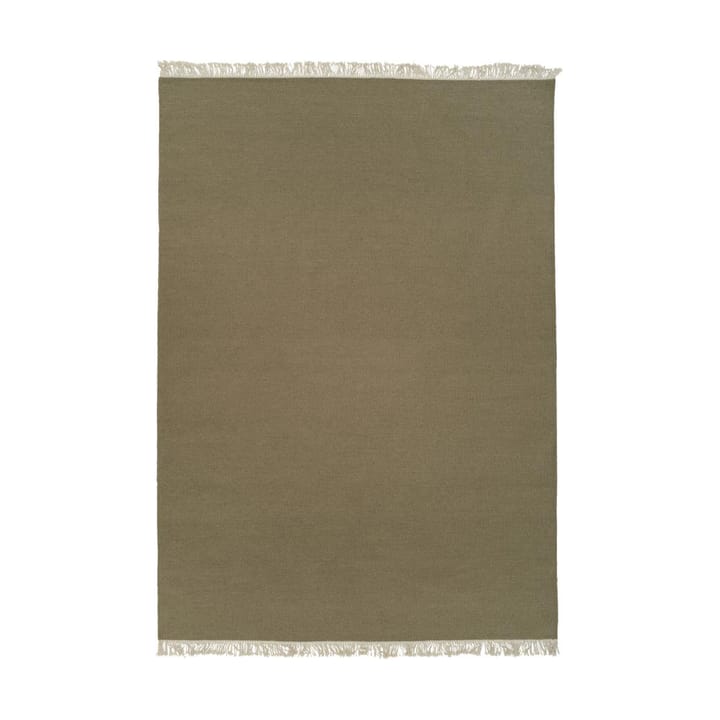 Alfombra Rainbow - Oliva, 200x300 cm - Linie Design