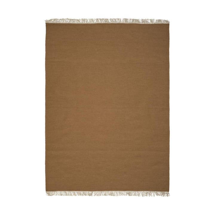 Alfombra Rainbow - Terracota, 140x200 cm - Linie Design