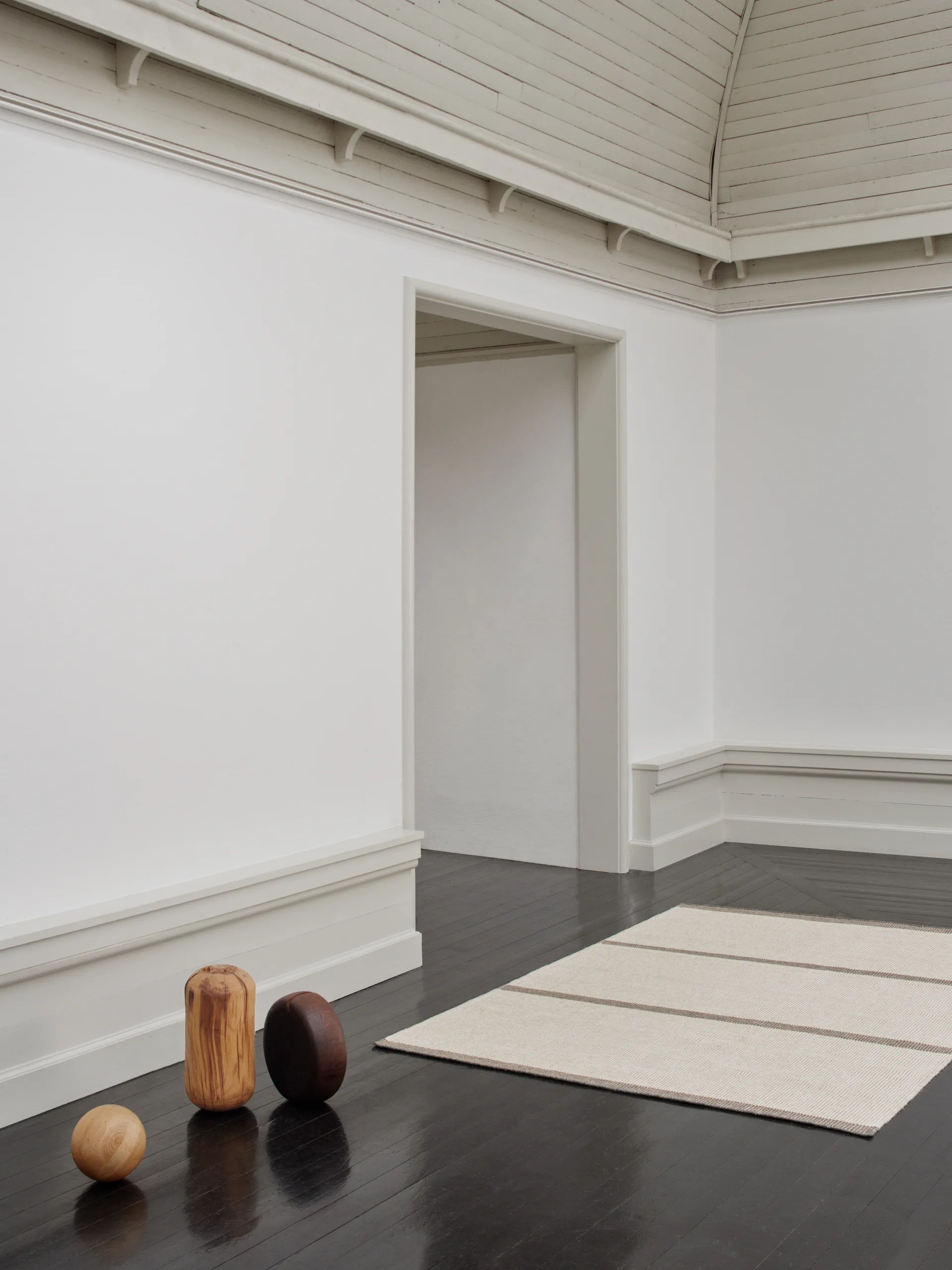 Alfombra Rapallo, Granite, 200x300 cm Linie Design