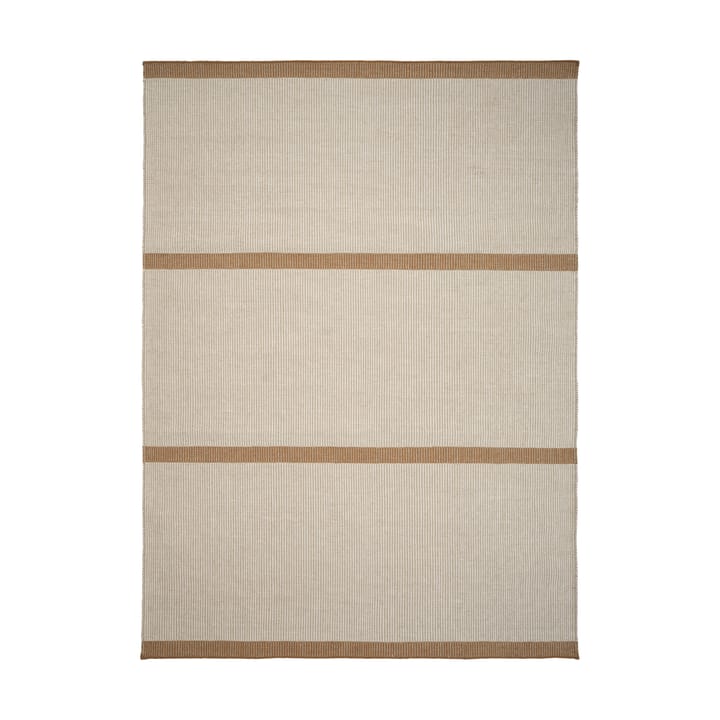 Alfombra Rapallo - Mustard, 250x350 cm - Linie Design