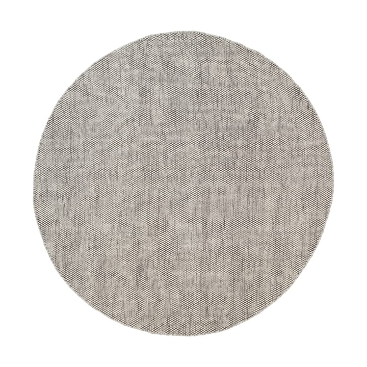 Alfombra redonda Asko - Mixto, Ø240 cm - Linie Design