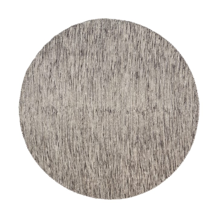 Alfombra redonda Asko - Terrazzo, Ø240 cm - Linie Design