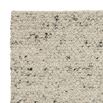 Alfombra Sigri 170x240 cm - Grey - Linie Design