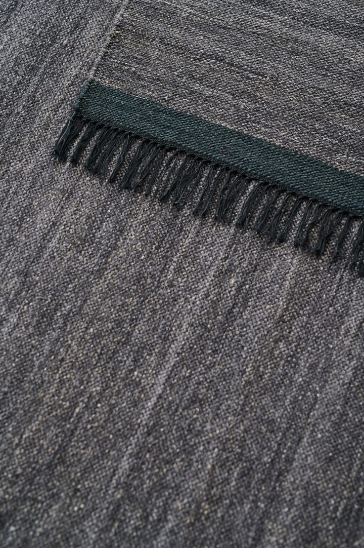 Alfombra Sigyn, Anthracit Linie Design
