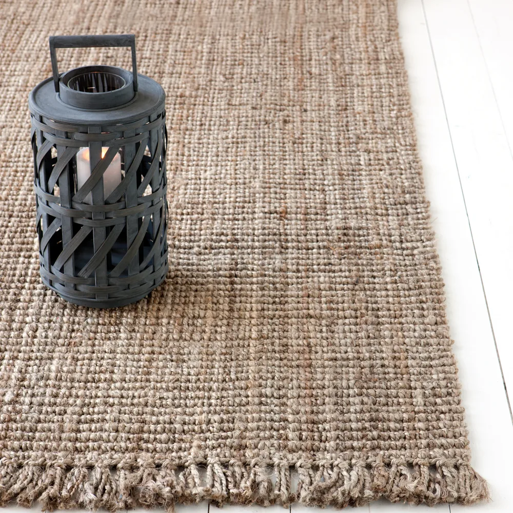 Alfombra Surface, Natural, 130x190 cm Linie Design