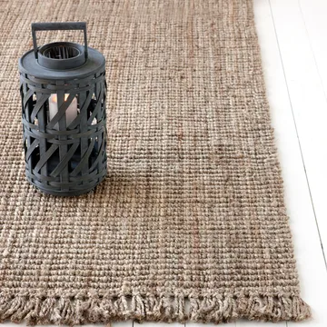 Alfombra Surface - Natural, 130x190 cm - Linie Design