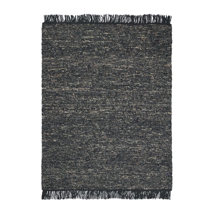 Alfombra Valdi 170 x 240 cm - Charcoal - Linie Design