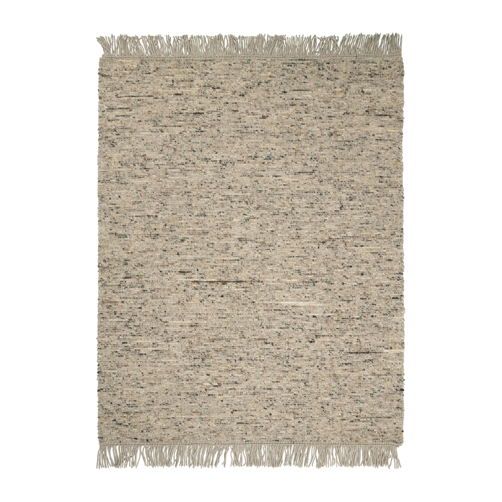 Alfombra Valdi 200x300 cm, Beige Linie Design