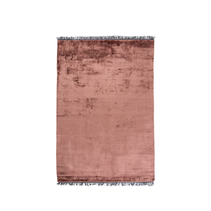 Almeria Alfombra - Wine, 200x300 cm - Linie Design
