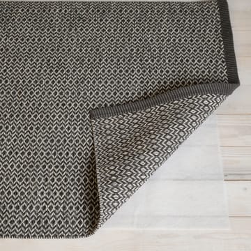 Base antideslizante alfombra Prima Stop - Blanco, 160x230 cm - Linie Design