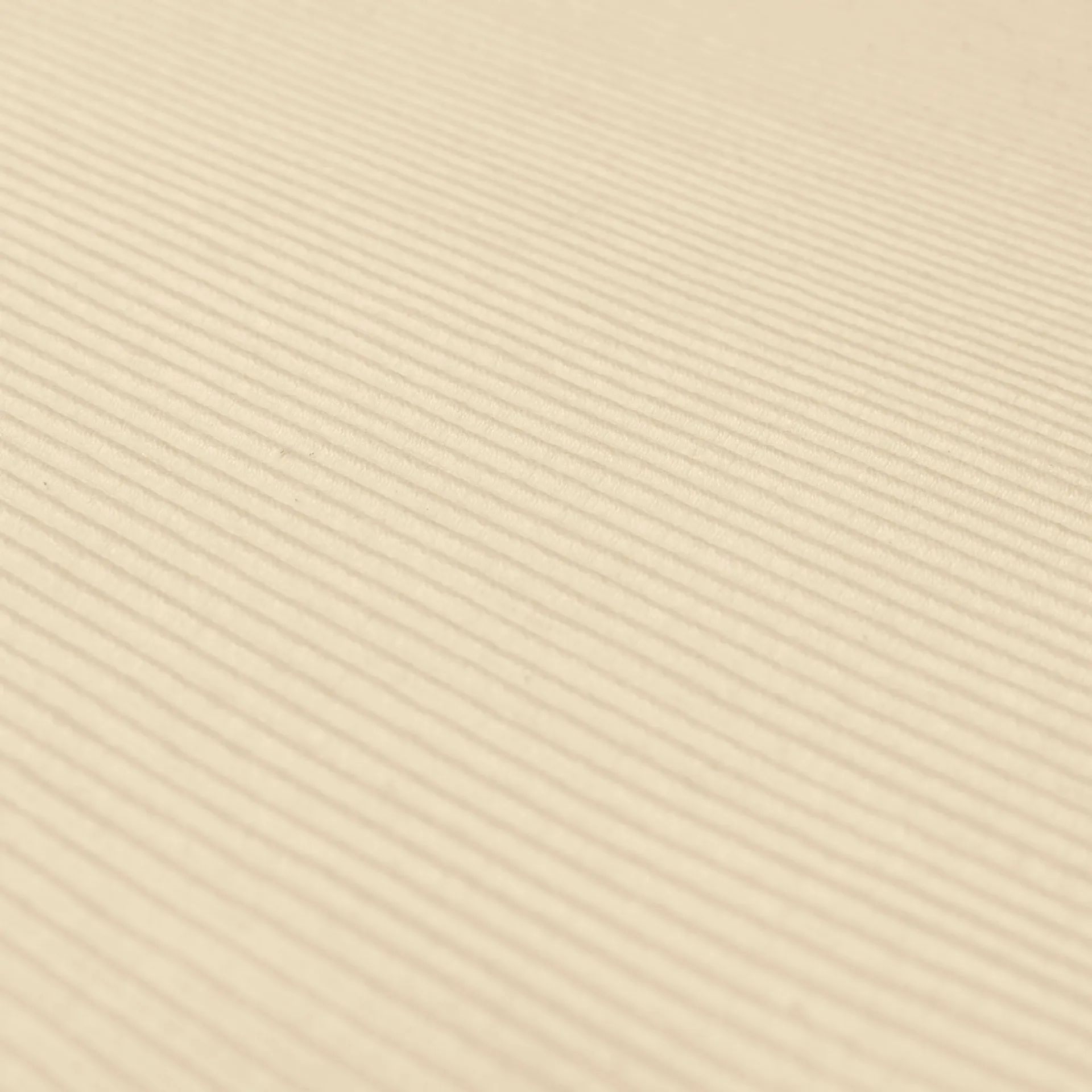 2 Manteles individuales Uni 35x46 cm, Beige cremoso Linum