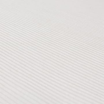 2 Manteles individuales Uni 35x46 cm - blanco - Linum