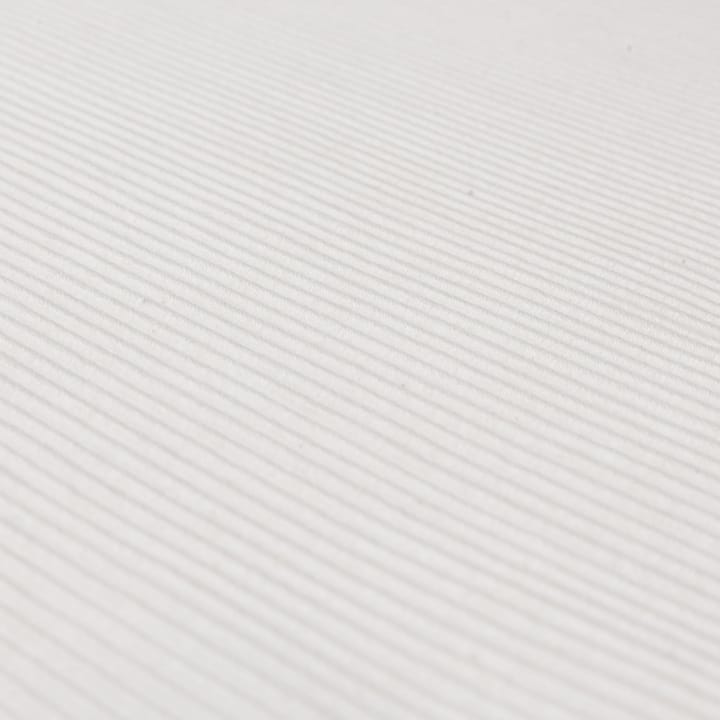 2 Manteles individuales Uni 35x46 cm - blanco - Linum