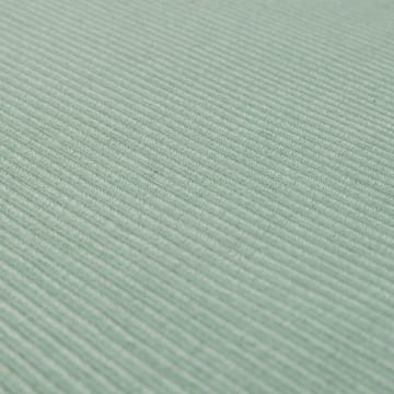 2 Manteles individuales Uni 35x46 cm - verde hielo - Linum
