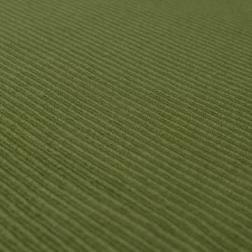 2 Manteles individuales Uni 35x46 cm - verde musgo - Linum