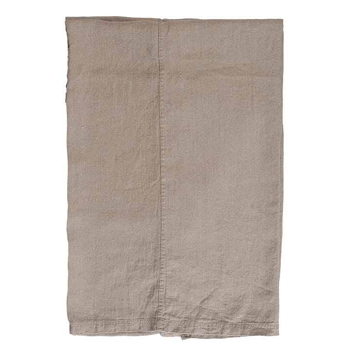 Colcha de cama West 250x260 cm - beige lino - Linum