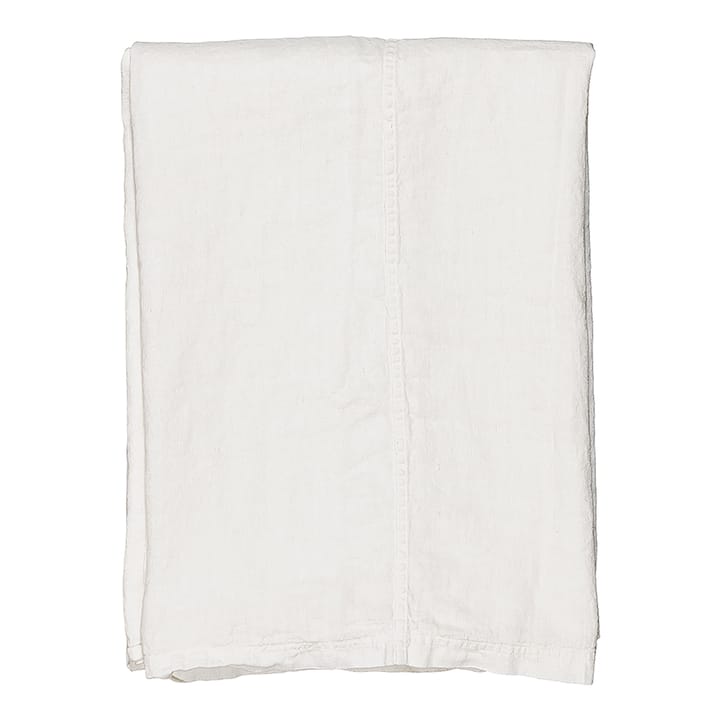 Colcha de cama West 250x260 cm - blanco - Linum