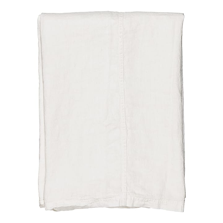 Colcha de cama West 250x260 cm, blanco Linum
