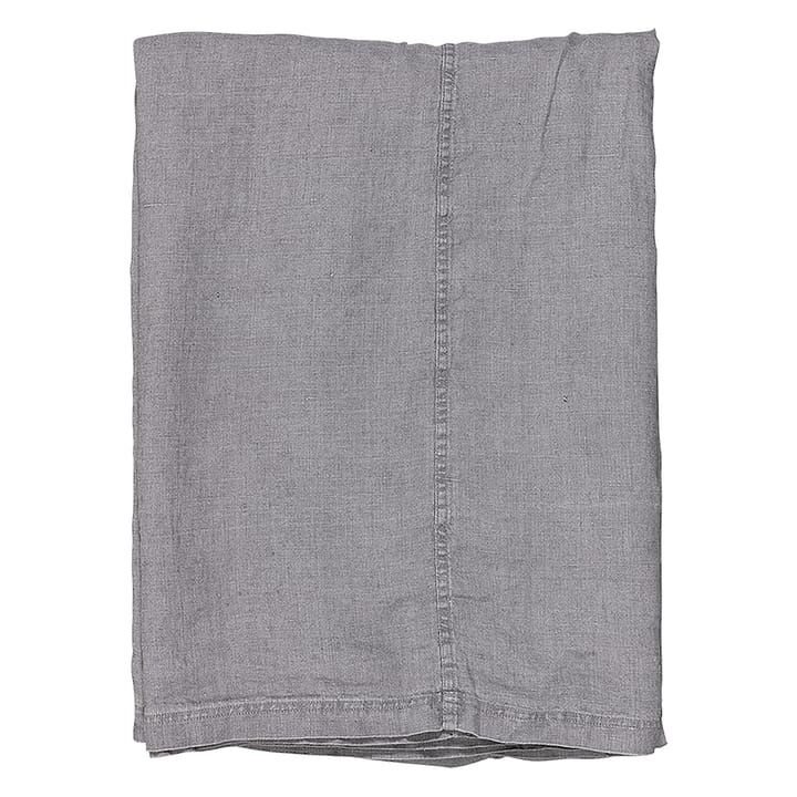 Colcha de cama West 250x260 cm - gris piedra claro - Linum