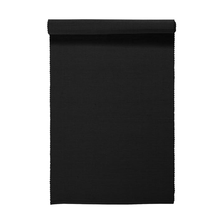 Corredor de mesa Uni 45x150 cm - Negro - Linum