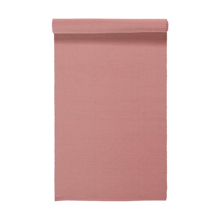 Corredor de mesa Uni 45x150 cm - Rosa orquídea - Linum