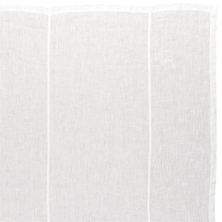 Mantel West blanco - 150 x 250 cm - Linum