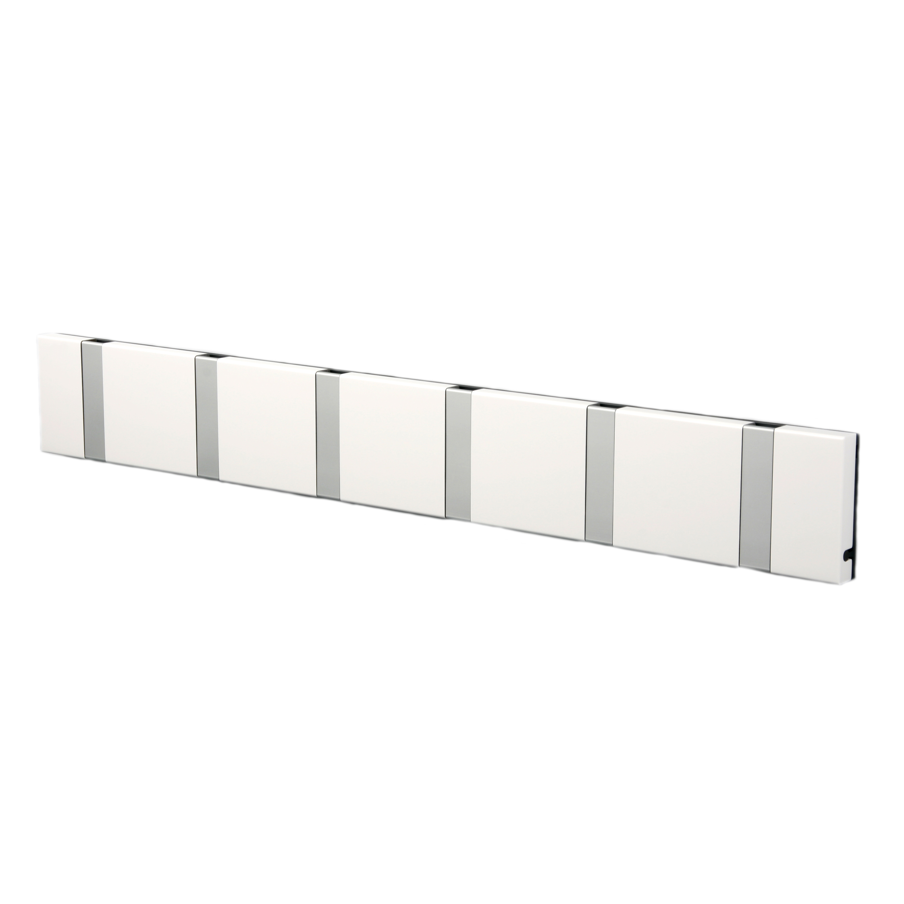 Perchero pared top 60 cm