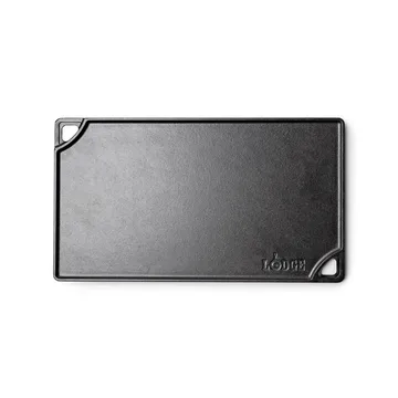 Plancha para asar y grill Classic collection - Hierro fundido, reversible - Lodge