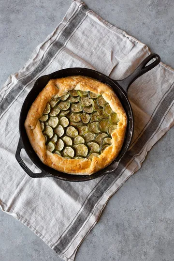 Sartén Chef collection - Ø30 cm - Lodge