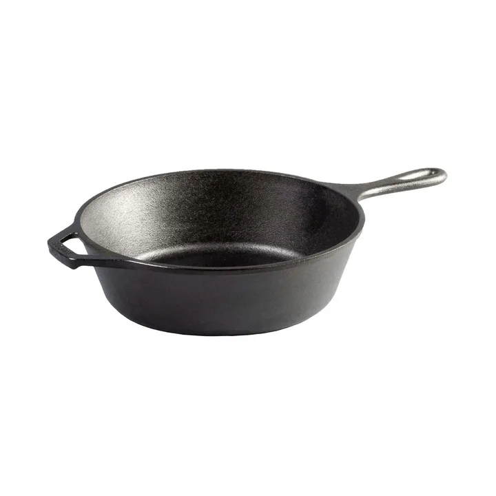 Sartén honda Lodge - Ø26 cm - Lodge