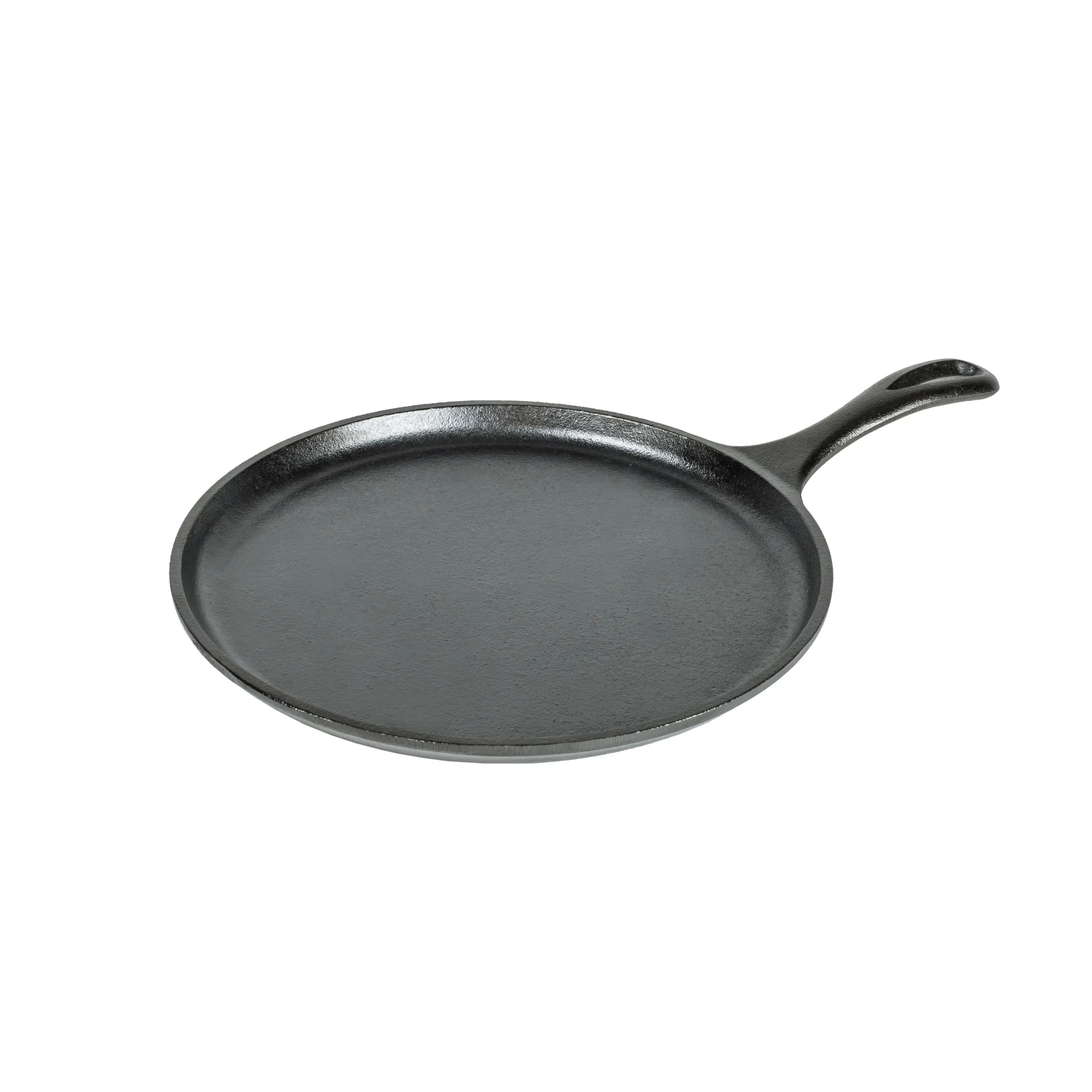 Sartén para crêpes y tortitas Classic collection, Ø27 cm Lodge